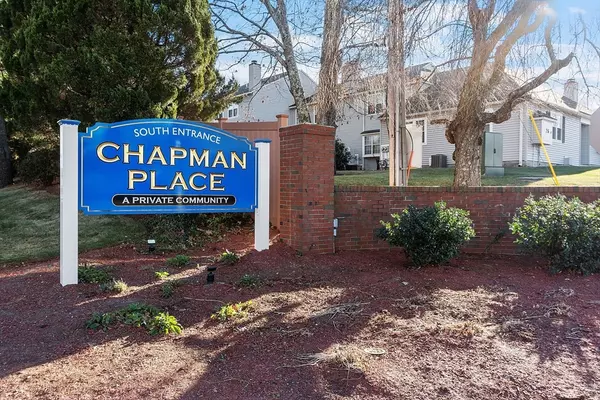 148 Chapman Pl #148, Leominster, MA 01453