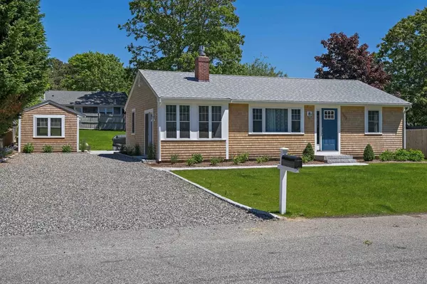 102 Cornell Drive, Dennis, MA 02639