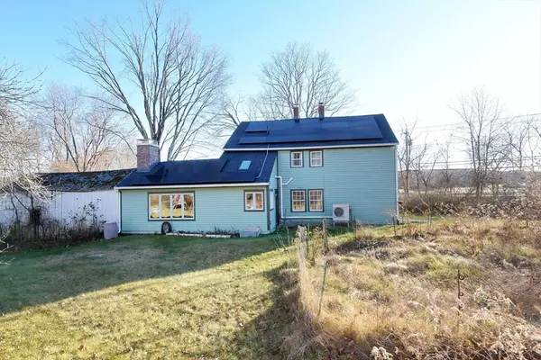 West Brookfield, MA 01585,10 Lakeshore Dr
