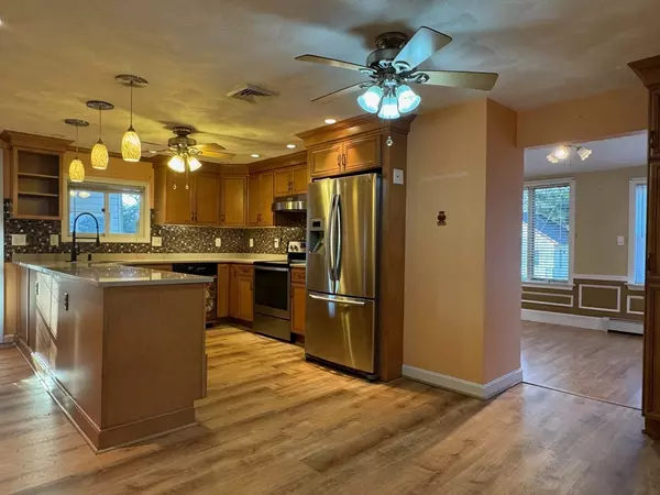 Wilmington, MA 01887,11 Crest Ave