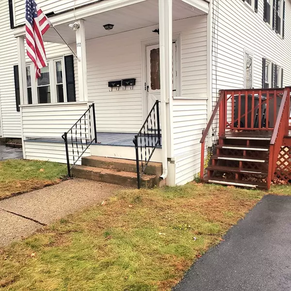 172 Sherman Street #1, Gardner, MA 01440