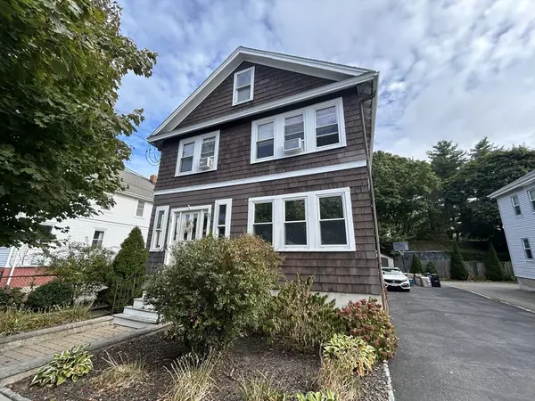 37 Amsden #1, Arlington, MA 02474