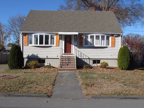 Saugus, MA 01906,42 Elmwood Avenue