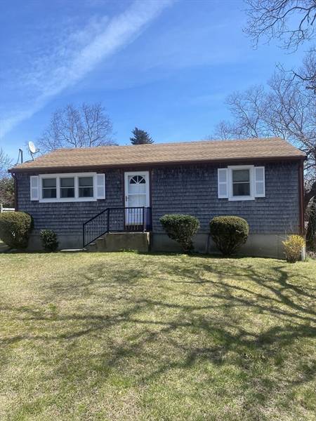 25 Webster Drive, Plymouth, MA 02360