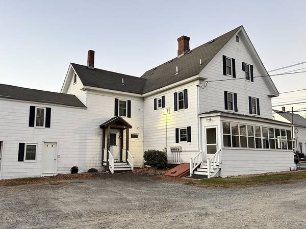 234 Main St ##2, Townsend, MA 01469