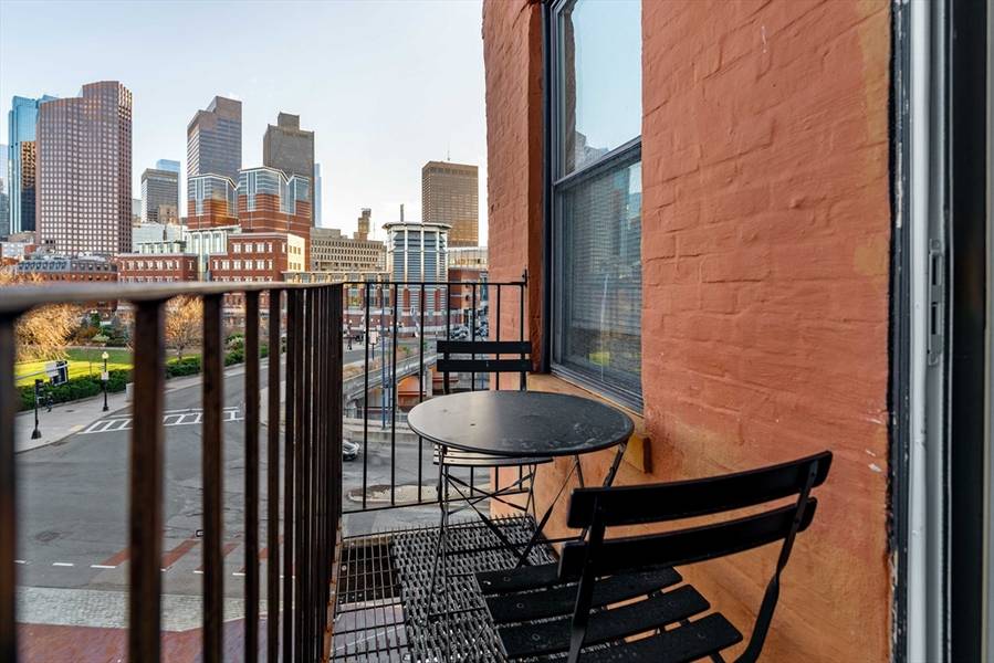 59 Endicott #6, Boston, MA 02113