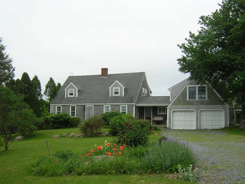 5 Cook Lane #1, Westport, MA 02790