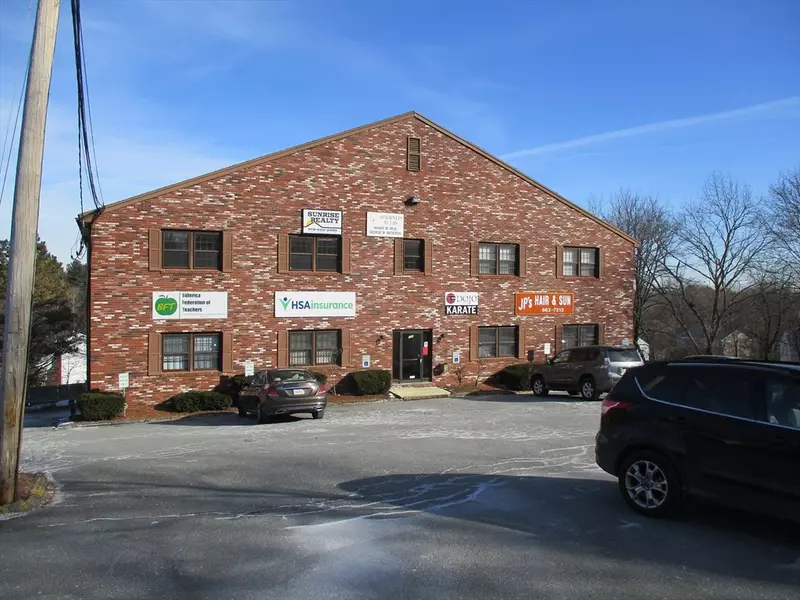 574 Boston Road #14, Billerica, MA 01821