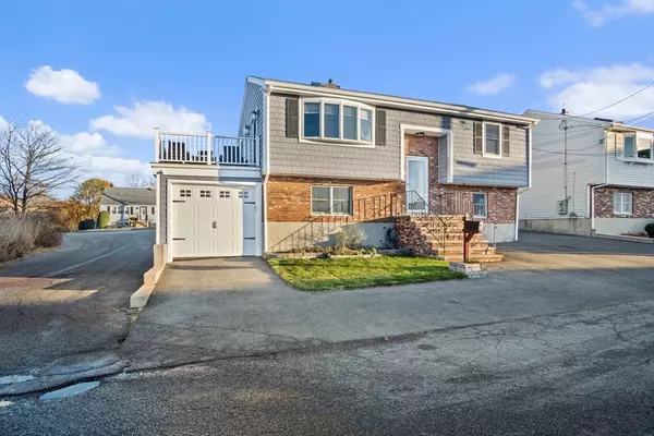 Revere, MA 02151,105 Douglas