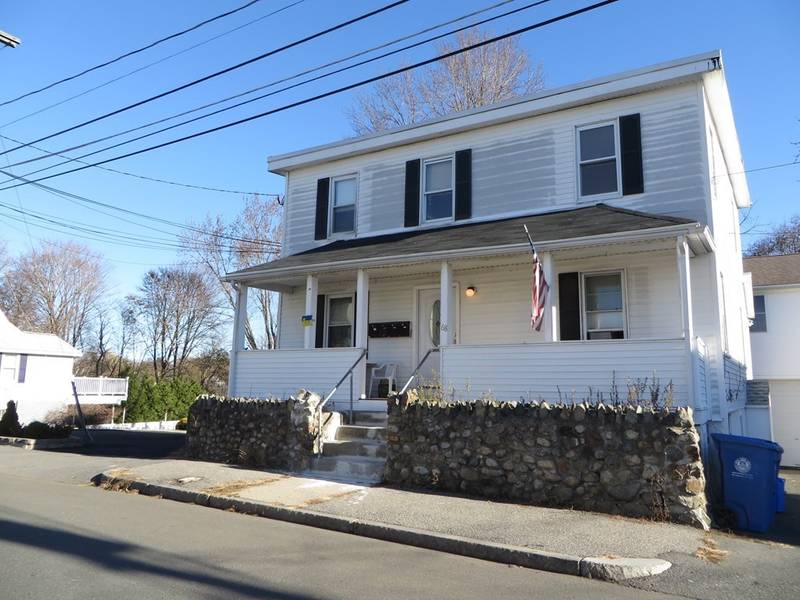 68 Valley Street #3, Wakefield, MA 01880