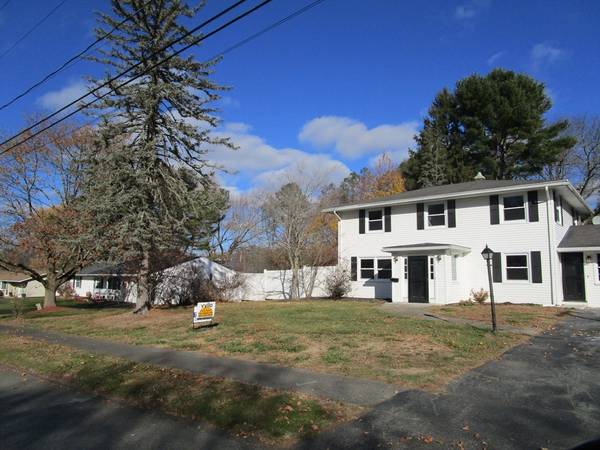 Danvers, MA 01923,23 Sherwood Ave