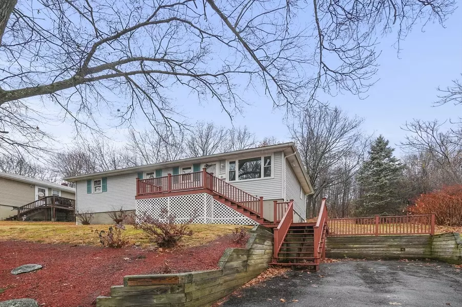 81 Bowker Street, Worcester, MA 01604