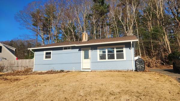 151 Peter Salem Rd, Leicester, MA 01524