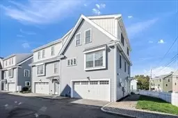 27 Mill Street #F, Quincy, MA 02169