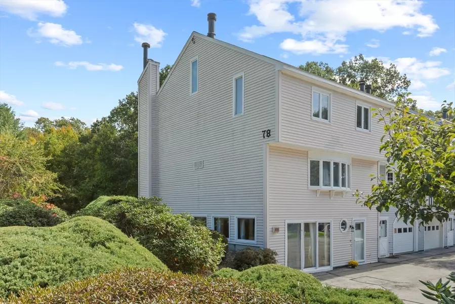 78 Frederick St #39, Dracut, MA 01826