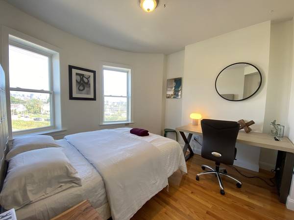 48 Guild St. #1, Boston, MA 02119