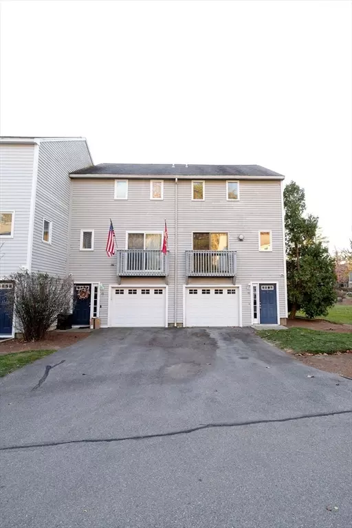 Nashua, NH 03063,46 Pofile Circle #46