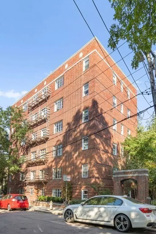 36 Highland Ave #1, Cambridge, MA 02139