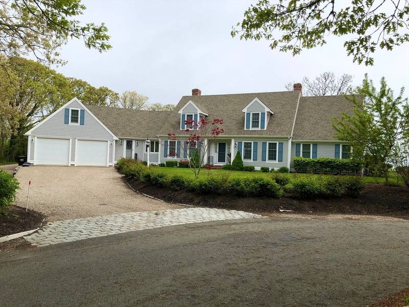 351 Whidah, Chatham, MA 02030