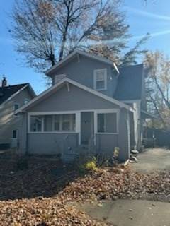 71 Westford Cir, Springfield, MA 01109