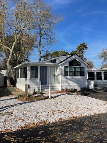 184 Old Wharf #N16, Dennis, MA 02639