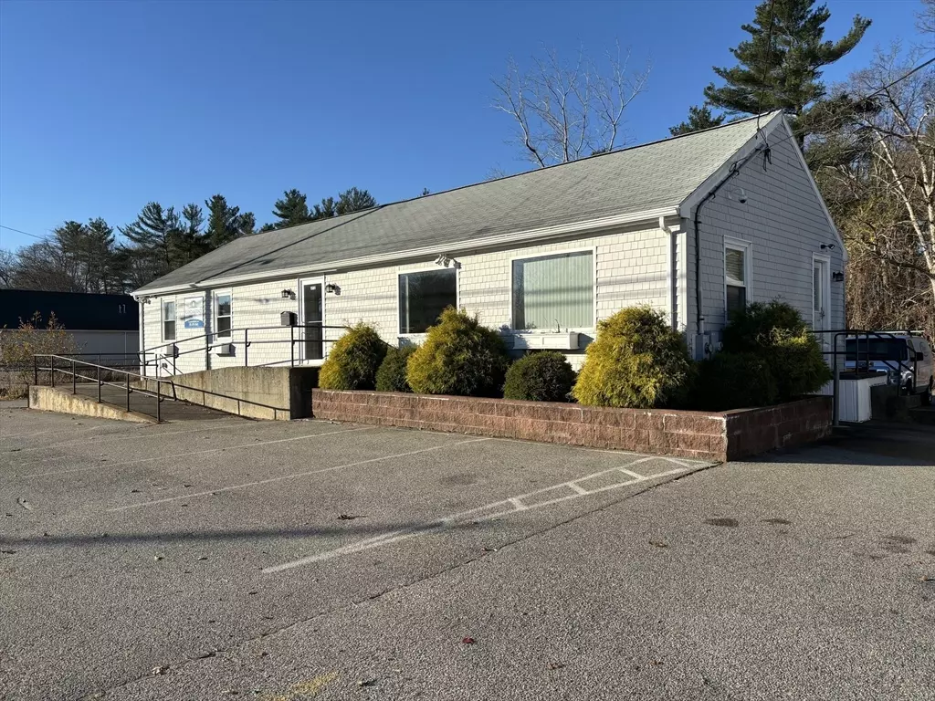 Weymouth, MA 02190,1581 Main Street