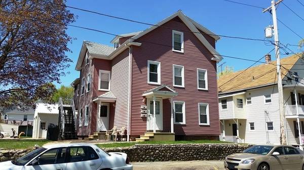 6 Pond Street #3, Spencer, MA 01562