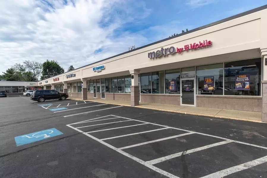 409 Cabot Street #9B, Beverly, MA 01915