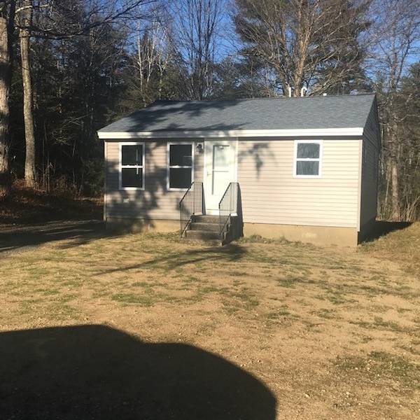 59 Lakeshore Drive, Ashburnham, MA 01430