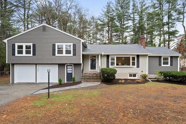 22 Agawam Rd, Acton, MA 01720