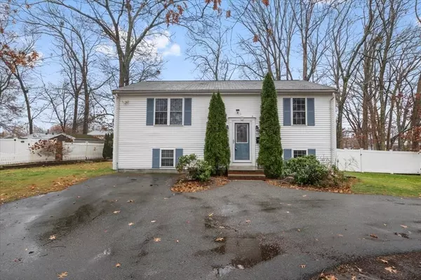 122 Lazel Street, Whitman, MA 02382