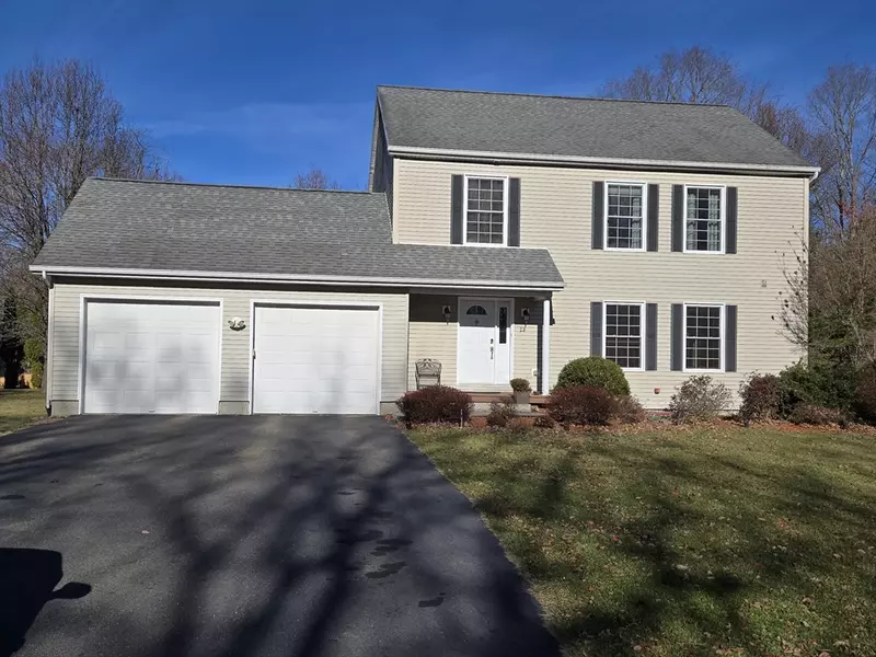 15 Caesar Jones Way, Bedford, MA 01730