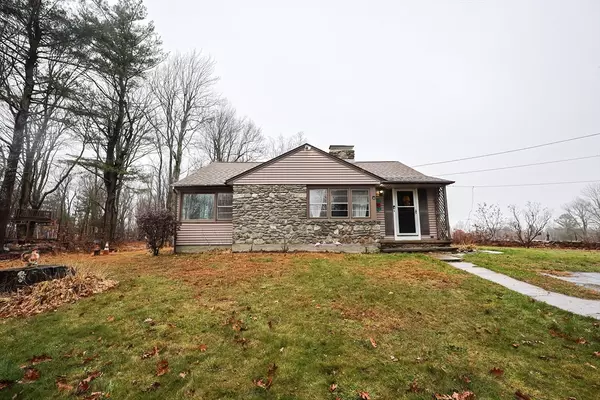 Spencer, MA 01562,47 Bacon Hill Rd