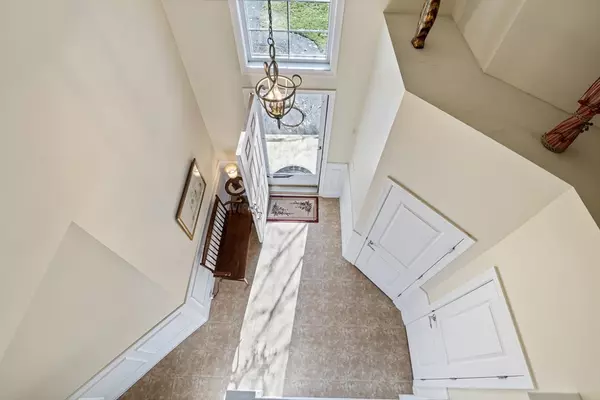 Hanson, MA 02341,48 Stonebridge Dr #48