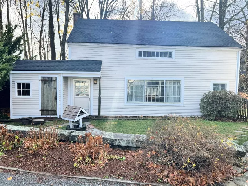 41 Main #1, Sterling, MA 01564