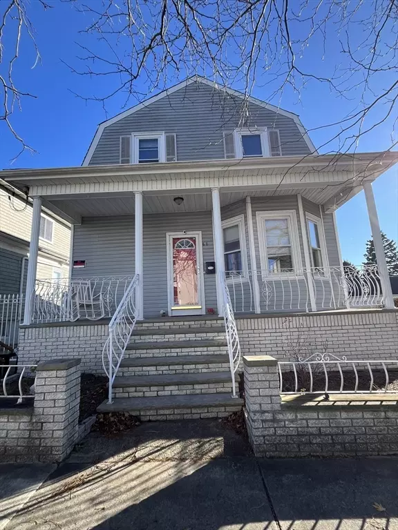 66 Capitol St, New Bedford, MA 02744