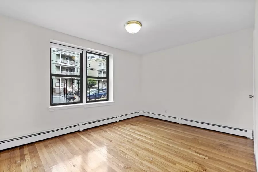 15 Victory Road #41, Boston, MA 02122