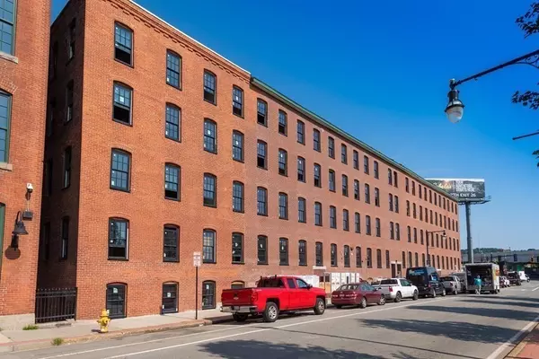 28 Water Street #209, Worcester, MA 01604