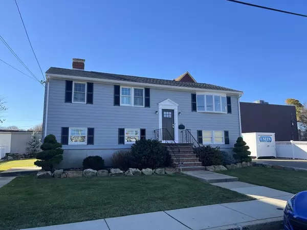 33 Central #2, Winthrop, MA 02152