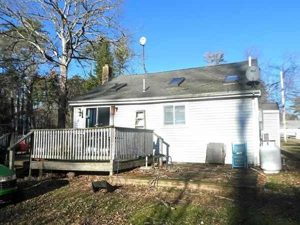 Lakeville, MA 02347,25 Spruce Road