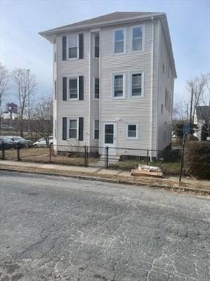 9 Moen Street, #1, Worcester, MA 01605