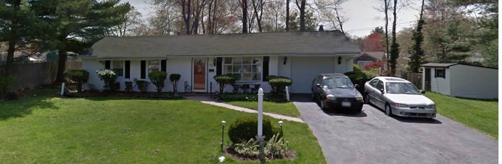 39 Mesa Rd, Brockton, MA 02302