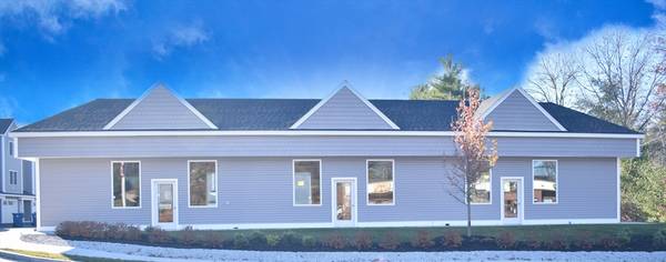 2131 Main St #100, Tewksbury, MA 01876