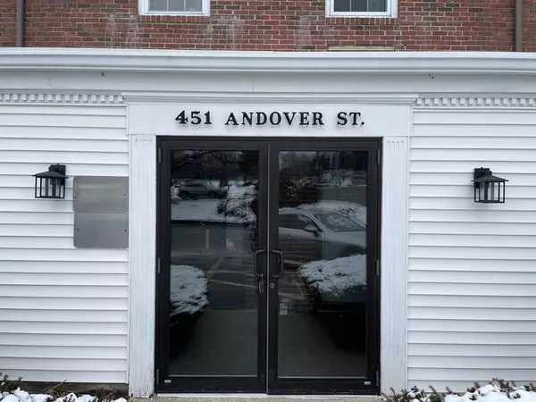 North Andover, MA 01845,451 Andover