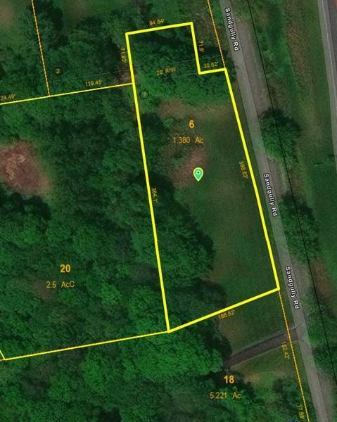 0 Sandgully Rd, Deerfield, MA 01342