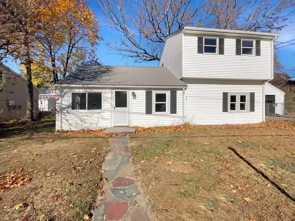 23 Jane St, Randolph, MA 02368