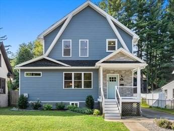 27 Edgewood Avenue, Longmeadow, MA 01106