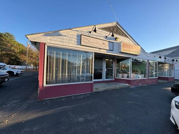 50 W. Main St, Norton, MA 02766