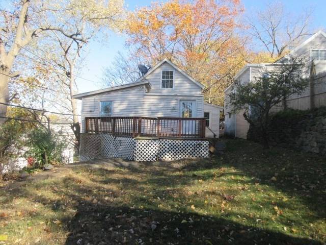 Worcester, MA 01604,8 Hawkins Street