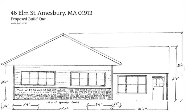 Amesbury, MA 01913,46 Elm St